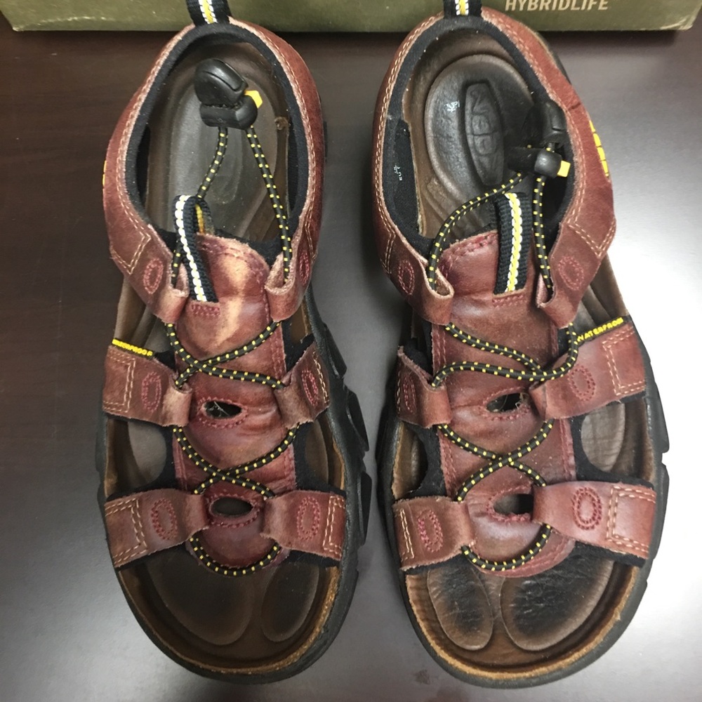 Keen Sarasota